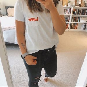 3/$20 ✨ Old Navy Happy Tee